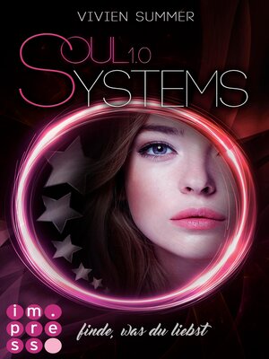 cover image of SoulSystems 1